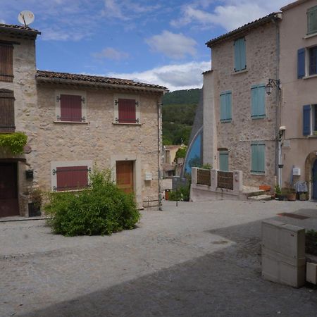 Maison De Village La Clemaline Figanières Kültér fotó