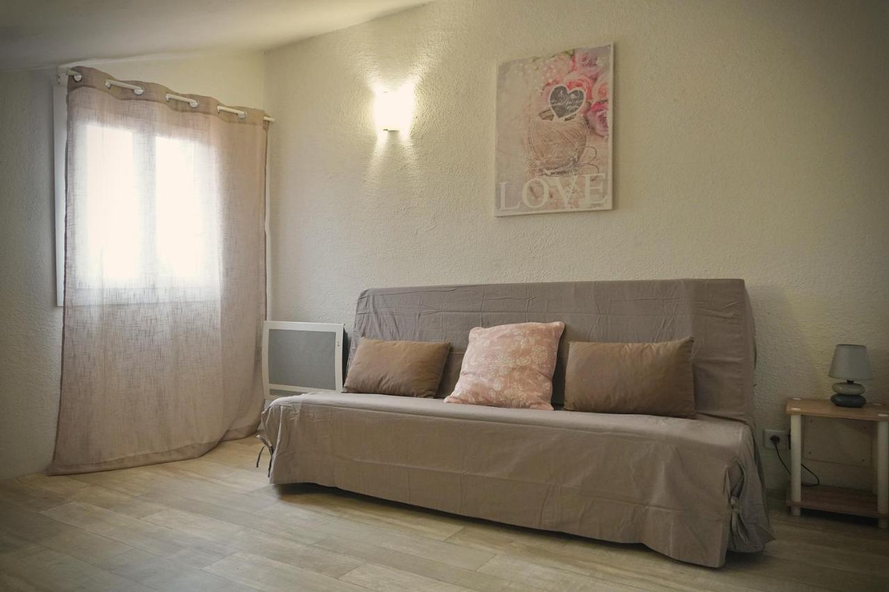 Maison De Village La Clemaline Figanières Kültér fotó