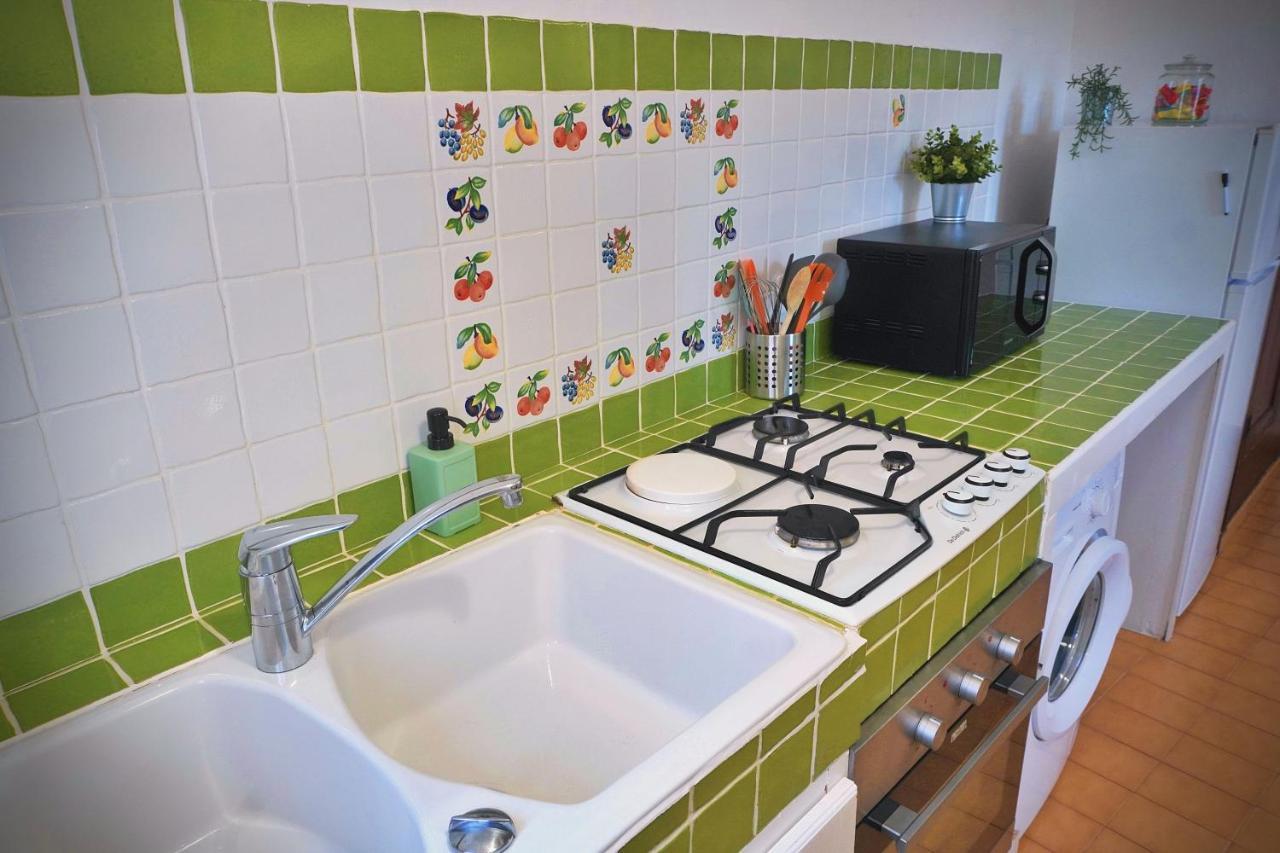 Maison De Village La Clemaline Figanières Kültér fotó