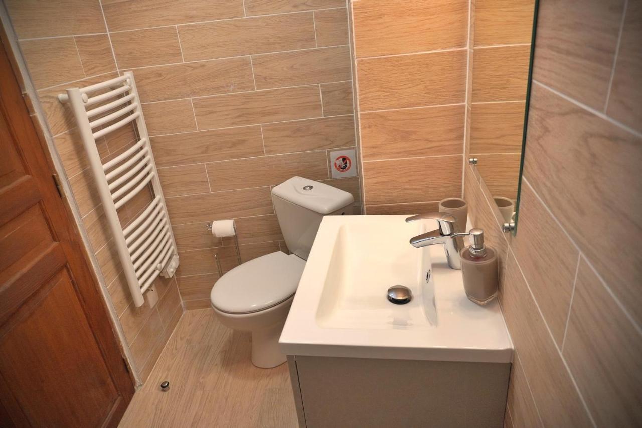 Maison De Village La Clemaline Figanières Kültér fotó