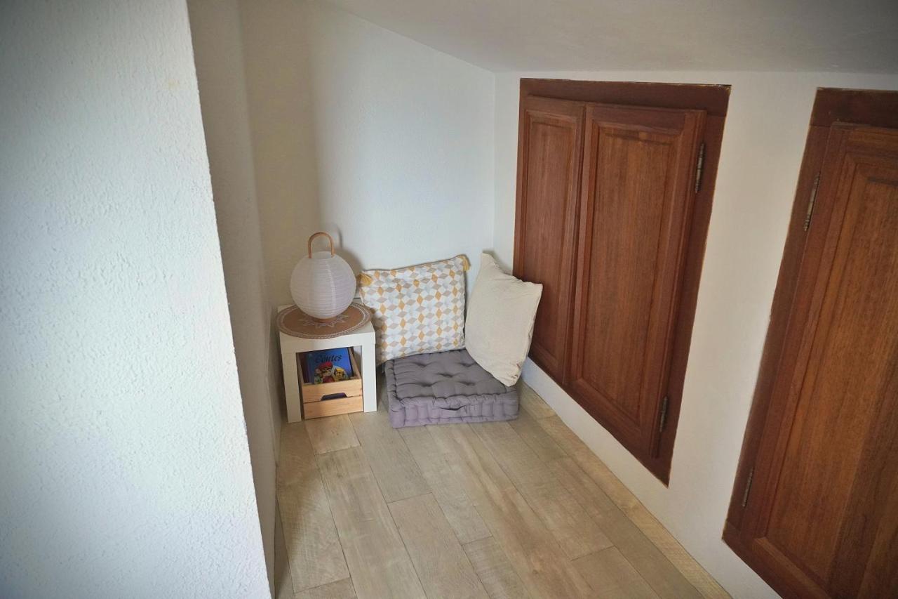 Maison De Village La Clemaline Figanières Kültér fotó