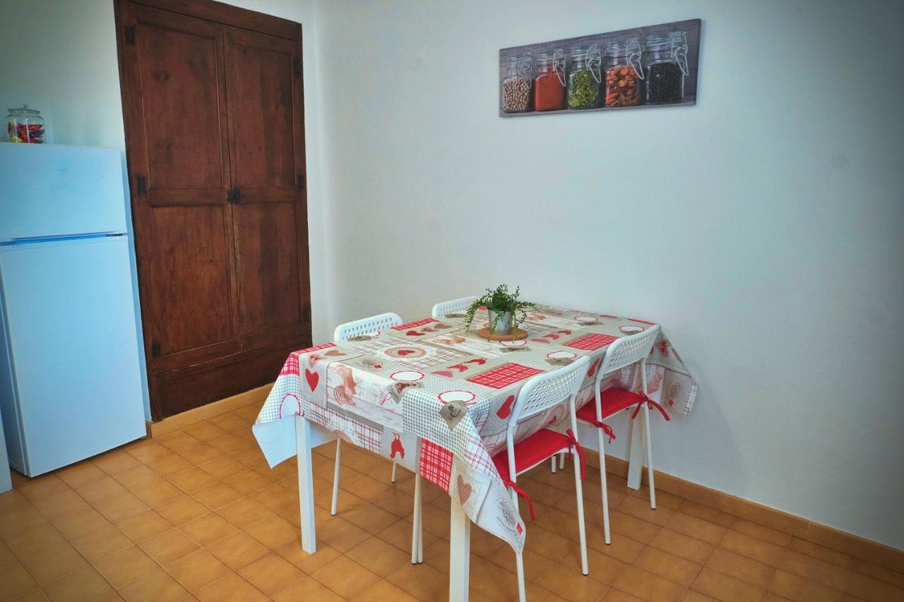 Maison De Village La Clemaline Figanières Kültér fotó
