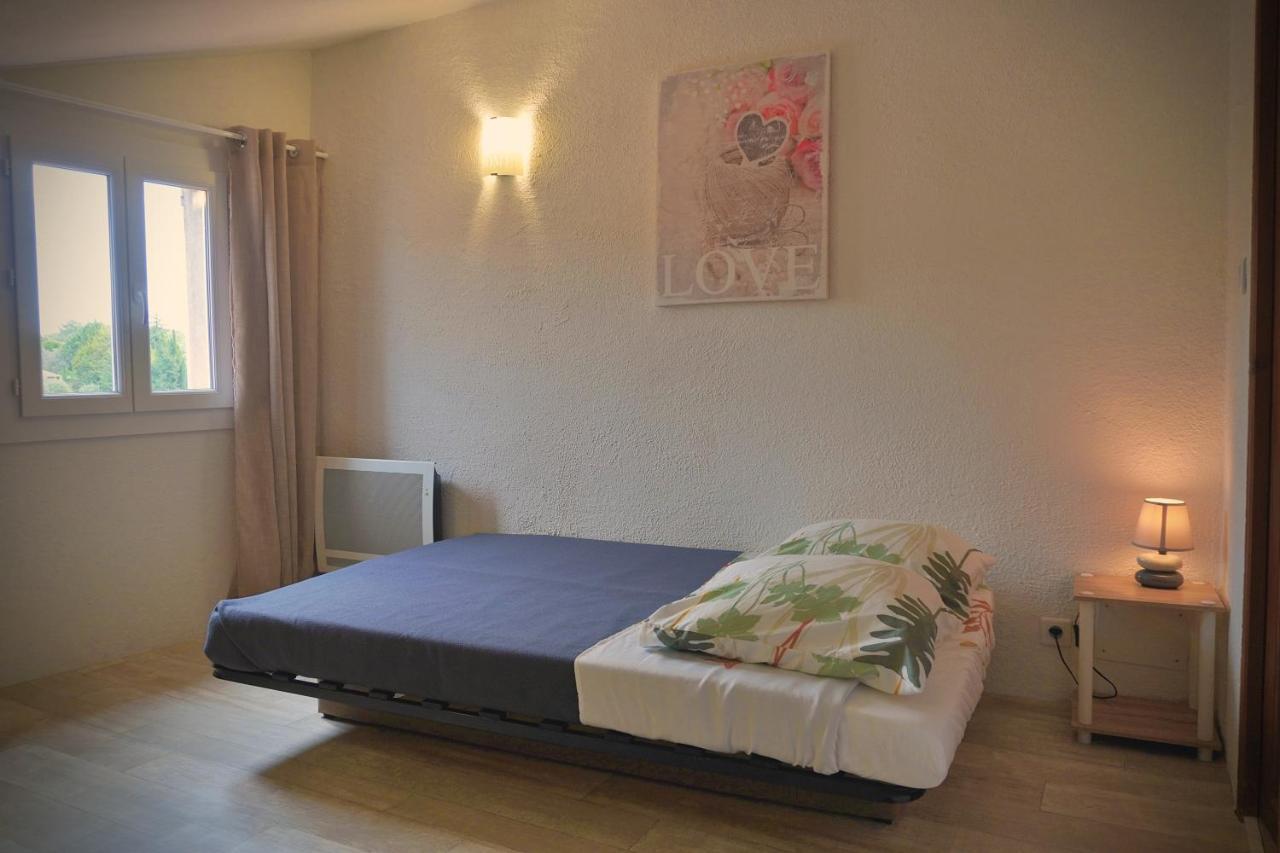 Maison De Village La Clemaline Figanières Kültér fotó