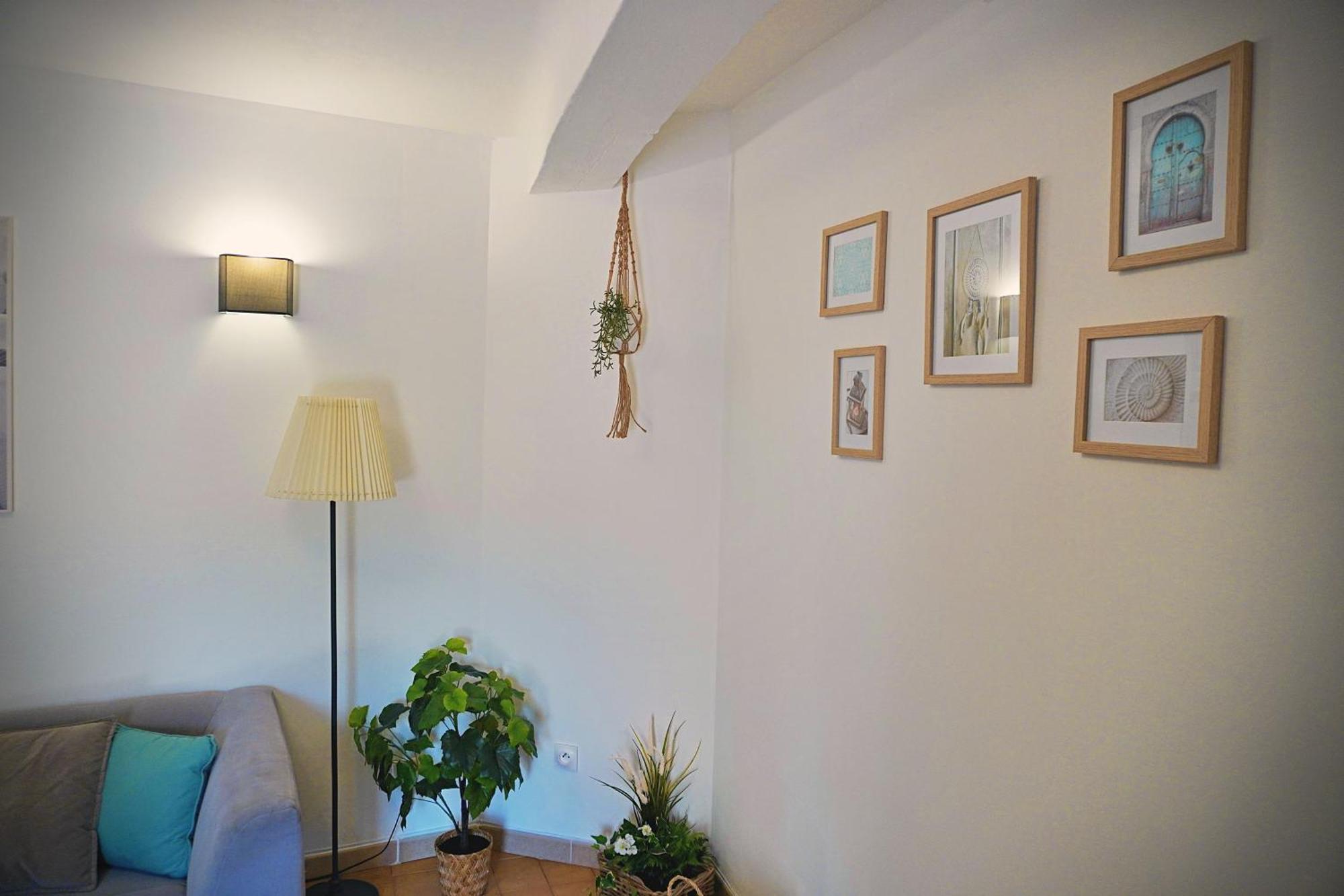 Maison De Village La Clemaline Figanières Kültér fotó